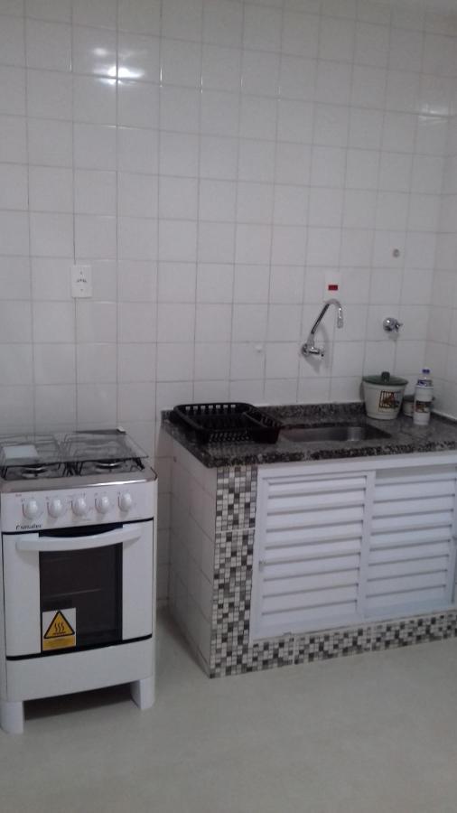 Otima Localizacao Appartement Águas de Lindóia Buitenkant foto